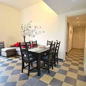  Ferienhaus Le Rondini A